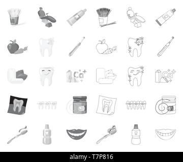 L'adaptation,art,apple,bouteille,bagues,soins,calcium,carotte,clinique,mâcher,collection,dentiste dentisterie dentaire,,design,,diamond,médecin,bouilloire,fil dentaire gum,hygiène,icône,illustration,instrument,isolé,logo,médecine,mono,contour de bouche,,,ray,set,signer,sourire,souriant,symbole sources,les dents,dent,brosse à dents Dentifrice,,,traitement,toothpick vecteur,web,blanc x vecteurs vecteur , Illustration de Vecteur