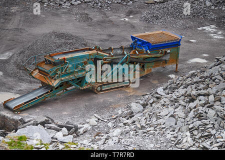 L'Ardoise a ouvert ses portes en 1816 sous la direction du chevalier de Kerry et a eu une carrière de travail depuis cette date. Célèbre pour Banque D'Images