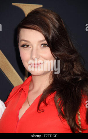 Los Angeles, USA. Le 08 mai, 2019. Rachel Mullins 05/08/2019 Le Los Angeles première de "tolkien" tenue au Regency Village Theatre de Westwood Westwood, CA Photo par Kazuki Hirata / HollywoodNewsWire.co Crédit : Hollywood News Wire Inc./Alamy Live News Banque D'Images