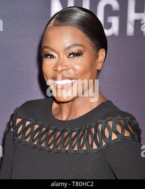 North Hollywood, Californie, USA. 09 mai, 2019. Sur la photo : Golden Brooks Je suis la Nuit Séries télé - Premiere 5/9/19, Los Angeles, Californie, États-Unis d'Amérique Crédit : Broadimage Entertainment/Alamy Live News Banque D'Images
