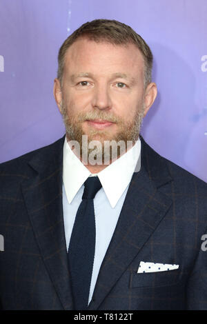 Guy Ritchie, Aladdin - European Gala, Leicester Square, Londres, Royaume-Uni, 09 mai 2019, photo de Richard Goldschmidt Banque D'Images