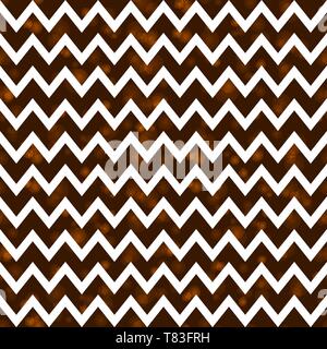 Zig Zag motif transparent background vector Illustration de Vecteur