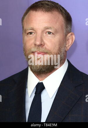 London.UK. Guy Ritchie à la projection de gala de l'Aladdin au luxe Odeon Leicester Square, London le 9 mai 2019 Ref:LMK73-S2400-100519 Keith Mayhew/WWW.LMKMEDIA.COM Médias Historique Banque D'Images