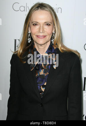 15 octobre 2012 - Los Angeles, CA, États-Unis - 11 mai 2019 - Peggy Lipton, star de• SquadÃ Ã"Mod et Ã"Twin Peaks,Ã• ex-femme de Quincy Jones, meurt à 72 ans d'un cancer. Photo : 15 octobre 2012 - Los Angeles, Californie - Peggy Lipton. ELLE EST 19e Annual Women In Hollywood fête de Four Seasons Hotel. Crédit photo : AdMedia (crédit Image : © AdMedia via Zuma sur le fil) Banque D'Images