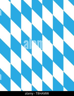 Oktoberfest transparente motif Illustration de Vecteur
