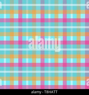 Motif de fond transparente bleu rose vector Illustration de Vecteur