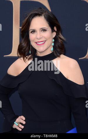 Los Angeles, CA, USA. 8 mai, 2019. Laura Niemi aux arrivées pour TOLKIEN Premiere, Regency Village Theatre - Westwood, Los Angeles, CA, le 8 mai 2019. Credit : Priscilla Grant/Everett Collection/Alamy Live News Banque D'Images