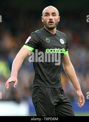 Forest Green Rovers" Farrend Rawson Banque D'Images