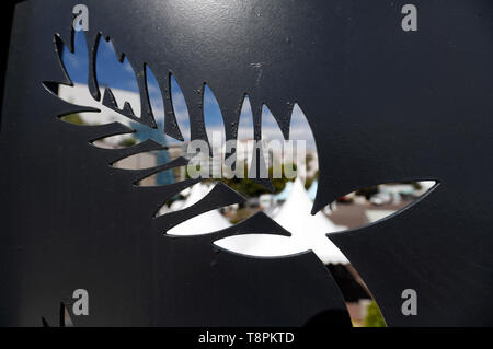 Cannes, Frankreich. 13 mai, 2019. Festival de Cannes 2019/72ème Festival International du Film de Cannes au Palais des Festivals. Cannes, 13.05.2019 | Conditions de crédit dans le monde entier : dpa/Alamy Live News Banque D'Images