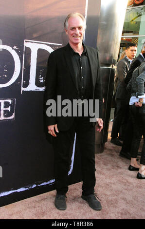 Los Angeles, Californie, USA 14 mai 2019 Acteur Keith Carradine assiste à Los Angeles Première de HBO Films' le bois mort le 14 mai 2019 au Dôme de Cinerama à Los Angeles, Californie, USA. Photo de Barry King/Alamy Live News Banque D'Images