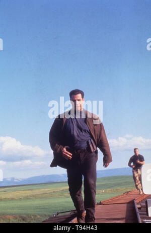 Broken Arrow Banque D'Images