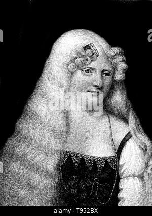 Albinos femme Banque d images noir et blanc Alamy