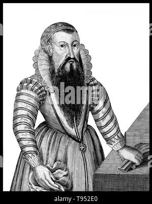 Helena Antonia Galeckha de Liège (1550-1595) était un nain barbu cour féminine de Maria d'Autriche, impératrice du Saint Empire romain et a été un favori de Marguerite d'Autriche, reine d'Espagne, et aussi une dame d'honneur de constance de l'Autriche. Un petit nombre de femmes sont en mesure de produire assez de cheveux du visage d'avoir une barbe. Dans certains cas, femme barbe, la croissance est le résultat d'un déséquilibre hormonal (excès d'androgène en général), ou d'un trouble génétique rare appelée hypertrichose. Banque D'Images