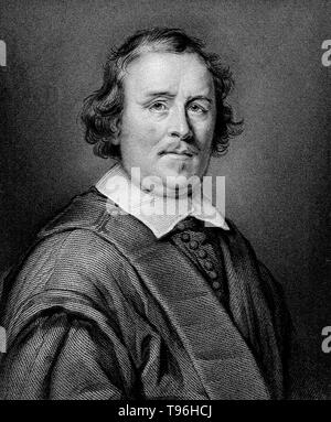 Herman Boerhaave (Décembre 31, 1668 - Septembre 23, 1738) était un botaniste néerlandais, chimiste, médecin et humaniste, considéré comme le fondateur de l'enseignement clinique et de l'hôpital universitaire moderne. Tous les princes de l'Europe lui a envoyé les élèves, qui ont trouvé dans ce savant professeur non seulement un professeur infatigable, mais un salut guardian. En 1714, lorsqu'il a été nommé recteur de l'université et à ce titre a introduit le système moderne d'enseignement clinique. Banque D'Images