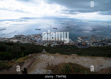 Navires Banque D'Images