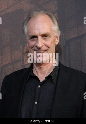 Los Angeles, Californie, USA 14 mai 2019 Acteur Keith Carradine assiste à Los Angeles Première de HBO Films' le bois mort le 14 mai 2019 au Dôme de Cinerama à Los Angeles, Californie, USA. Photo de Barry King/Alamy Stock Photo Banque D'Images