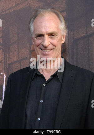 Los Angeles, Californie, USA 14 mai 2019 Acteur Keith Carradine assiste à Los Angeles Première de HBO Films' le bois mort le 14 mai 2019 au Dôme de Cinerama à Los Angeles, Californie, USA. Photo de Barry King/Alamy Stock Photo Banque D'Images