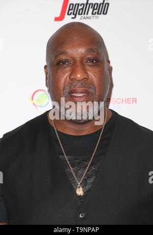 Los Angeles, Ca. 19 mai, 2019. Invité, à l'icône américaine 2019 Awards au Beverly Wilshire Hotel à Beverly Hills, Californie le 19 mai 2019. Credit : Faye Sadou/media/Alamy Punch Live News Banque D'Images