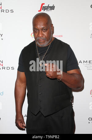 Los Angeles, Ca. 19 mai, 2019. Invité, à l'icône américaine 2019 Awards au Beverly Wilshire Hotel à Beverly Hills, Californie le 19 mai 2019. Credit : Faye Sadou/media/Alamy Punch Live News Banque D'Images