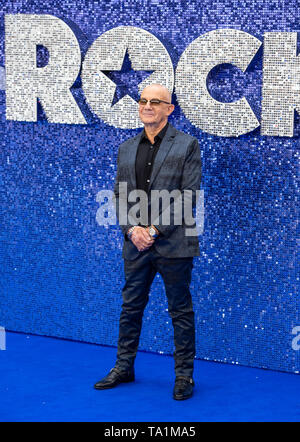Rocketman leicester square cheap