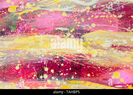 Résumé Les modèles fractal et formes. Univers infini. Photo haute résolution. Banque D'Images