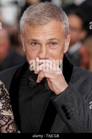 Christoph Waltz, 2019 Allstar Crédit : photo library/Alamy Live News Banque D'Images