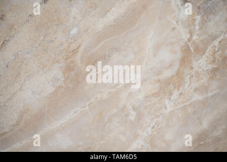 Belle en arrière-plan. beige en surface pour faire contre-feu blanc céramique, carreaux gris argent background texture marbre naturel pour l'intérieur Banque D'Images