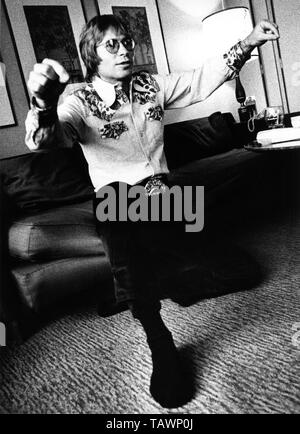 Jaap Eden hall, Amsterdam, Pays-Bas - 1979, (Photo Gijsbert Hanekroot) Banque D'Images