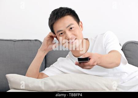 Chinois Banque D'Images