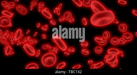 Biologie Sciences biologiques ou des sciences en tant que concept biologique Banque D'Images