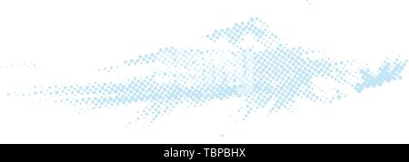 Abstract vector background coloré Illustration de Vecteur