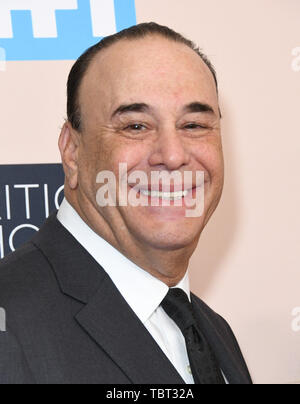 2 juin 2019 - Los Angeles, Californie, États-Unis - 02 juin 2019 - Los Angeles, Californie - Jon Taffer. 2019 Le choix du porte-parole du Vrai TV Awards tenue au Beverly Hilton Hotel. Crédit photo : Birdie Thompson/AdMedia (crédit Image : © Birdie Thompson/AdMedia via Zuma sur le fil) Banque D'Images