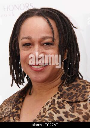 S. Epatha Merkerson 10-16-2008 Photo par Adam Scull/PHOTOlink.net Banque D'Images