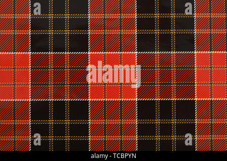 Texture tissu très tendance. Damier géométrique illustration pour papier peint. Vêtement tissu intérieur du papier cadeau design graphique. Phot de haute résolution Banque D'Images