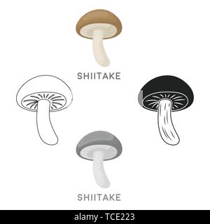 Agaricus,art,cap,caricature,Black,champignon,champignons,cuisine,dessin,design,manger,élément,comestibles,gravure,gravure,alimentation,forêt,frais,fraîcheur,champignon,graphique,santé,croissance saine,icône,,illustration,logo,isolé,maitake,marche,DE,repas,champignons,naturel,champignons,nature,biologique,huîtres,pizza,plantes,rétro,shiitake symbole,tige,toadstool,légumes,végétarien,vintage,web,blanc,vecteurs vecteur , Illustration de Vecteur