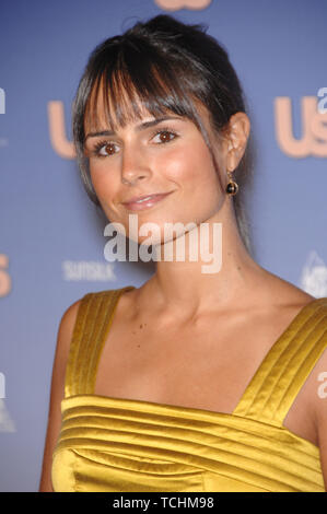 LOS ANGELES, CA. 27 septembre 2007 : Jordana Brewster à Us Weekly's Hot Hollywood Party Magazine à l'Opéra de nuit à Hollywood. © 2007 Paul Smith / Featureflash Banque D'Images