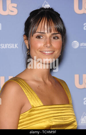 LOS ANGELES, CA. 27 septembre 2007 : Jordana Brewster à Us Weekly's Hot Hollywood Party Magazine à l'Opéra de nuit à Hollywood. © 2007 Paul Smith / Featureflash Banque D'Images