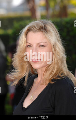 LOS ANGELES, CA. 30 juillet 2007 : Tatum O'Neal au Los Angeles premiere de 'Stardust' au Paramount Studios, Hollywood. © 2007 Paul Smith / Featureflash Banque D'Images