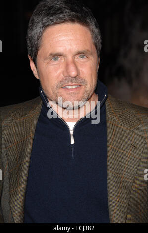 LOS ANGELES, CA. 01 mars 2007 : Brad Gray au Los Angeles premiere de 'zodiac' au Paramount Studios, Hollywood. © 2007 Paul Smith / Featureflash Banque D'Images