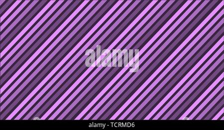 Impression lumineuse lilas vertical lines Illustration de Vecteur