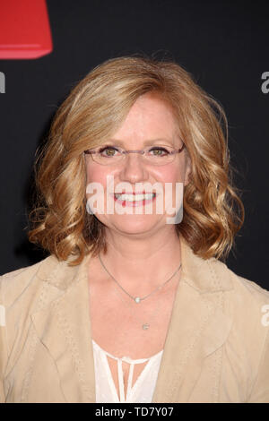 Bonnie Hunt 06/11/2019 "Toy Story 4" Premiere tenue au El Capitan Theatre à Hollywood, CA Photo : Cronos/Hollywood News Banque D'Images