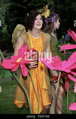 East Hampton, États-Unis. 19 juillet, 2008. Atmosphère à la 9e Annual ART POUR LA VIE D'East Hampton au gala-bénéfice Russell Simmons' East Hampton Estate. Crédit : Steve Mack/Alamy Banque D'Images