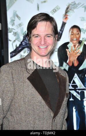 LOS ANGELES, CA. 09 janvier 2008 : William Mapother au Los Angeles première de "Argent" au Mann Village Theatre, Westwood. © 2008 Paul Smith / Featureflash Banque D'Images