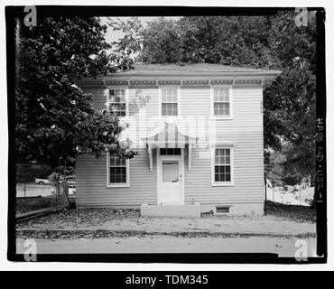 - Owen, l'Université Johns Hopkins, Homewood Campus, Baltimore, ville indépendante, MD ; Rosenthal, James W, photographe Banque D'Images