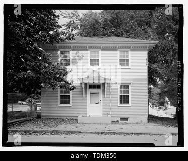 - Owen, l'Université Johns Hopkins, Homewood Campus, Baltimore, ville indépendante, MD ; Rosenthal, James W, photographe Banque D'Images