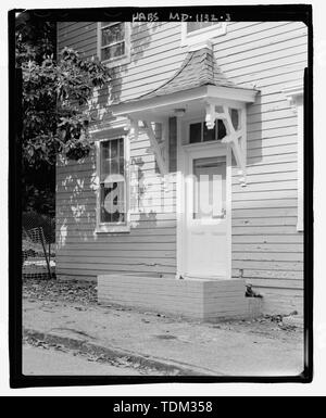 - Owen, l'Université Johns Hopkins, Homewood Campus, Baltimore, ville indépendante, MD ; Rosenthal, James W, photographe Banque D'Images