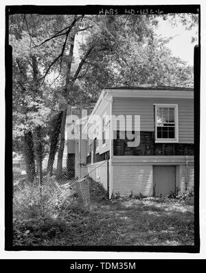 - Owen, l'Université Johns Hopkins, Homewood Campus, Baltimore, ville indépendante, MD ; Rosenthal, James W, photographe Banque D'Images