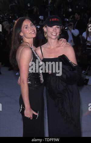 Mar 21, 1999 ; Los Angeles, CA, USA ; l'actrice Minnie Driver @ le 1999 Vanity Fair Oscar Party.. (Crédit Image : Chris Delmas/Zuma sur le fil) Banque D'Images