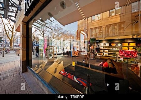 Entreposer à la Neumarkt, Allemagne, Rhénanie du Nord-Westphalie, Cologne, Banque D'Images