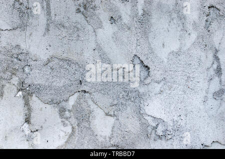 Fond gris béton superposées avec désinvolture. Banque D'Images